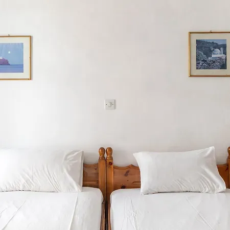 Sifnos 4 * Vathi (Sifnos)