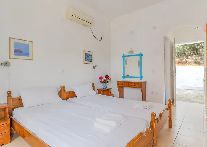 Sifnos 4 Vathi (Sifnos)