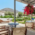 Apartment Sifnos 4 *