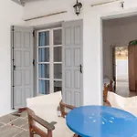 Sifnos 4 Apartment *