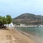 Sifnos 4 Vathi (Sifnos)