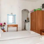 Sifnos 4 Apartment