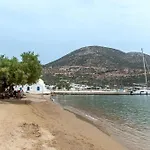 Sifnos 4 Vathi (Sifnos)