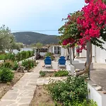 Sifnos 4 * バティ