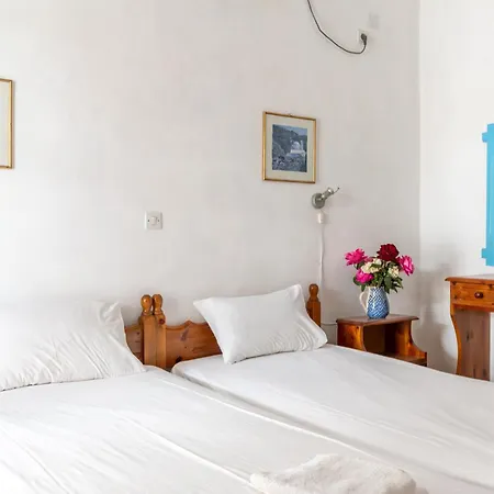 Apartament Sifnos 4