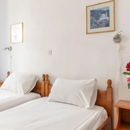 Apartament Sifnos 4 Vathi (Sifnos)