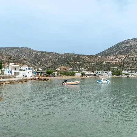 Sifnos 4 Apartament