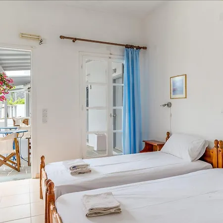 Sifnos 4 Apartment