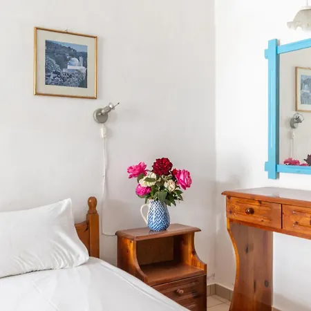 Apartamento Sifnos 4 Vathi (Sifnos)