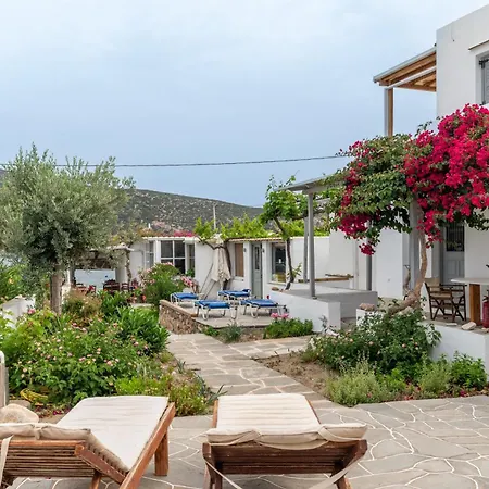 Apartamento Sifnos 4 Vathi (Sifnos)