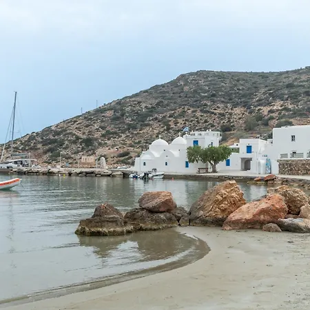 Sifnos 4 Vathi (Sifnos)