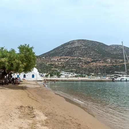 Sifnos 4 Vathi (Sifnos)