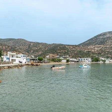 Apartamento Sifnos 4